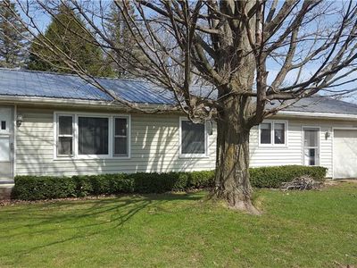 11516 Route 98, Freedom, NY, 14065