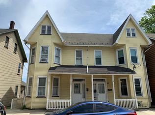 148 S 17th St #1, Easton, PA 18042