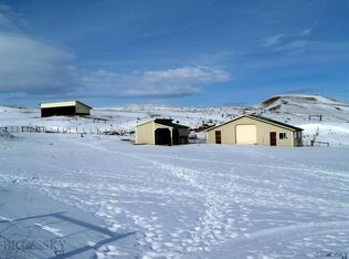41 Nhn Hwy, Twin Bridges, MT 59754