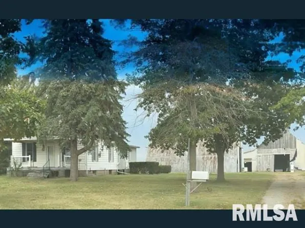 1736 1500th Ave, Lincoln, IL 62656