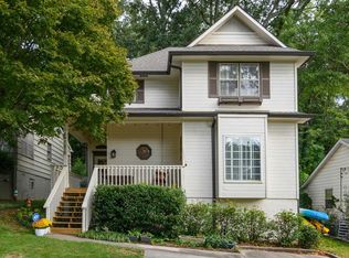 1610 Woodfern Dr, Birmingham, AL 35209