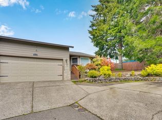 9611 NE 46th Ct, Vancouver, WA 98665