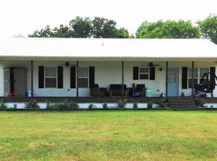 21544 Mixon Rd #2177, Troup, TX 75789