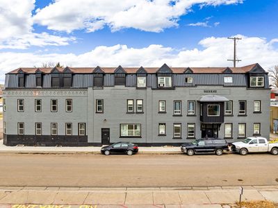 809 15th St, Fort Benton, MT, 59442