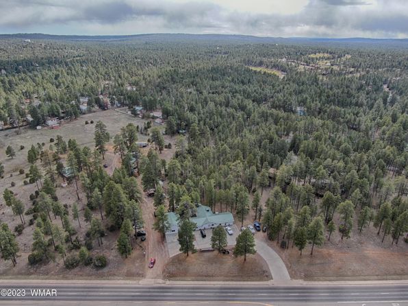 Bison Ridge - Show Low AZ Real Estate - 12 Homes For Sale | Zillow