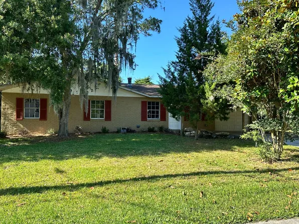 1114 SW Grandview St, Lake City, FL 32025
