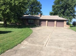 14606 S C Hwy, Nevada, MO 64772