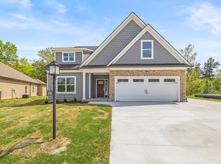4816 Jody Ln, Chattanooga, TN 37416