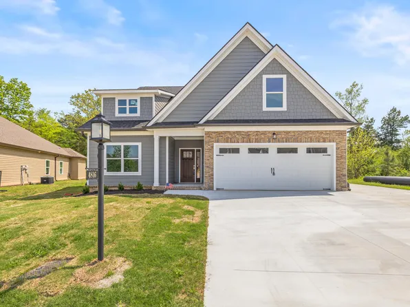 4816 Jody Ln, Chattanooga, TN 37416