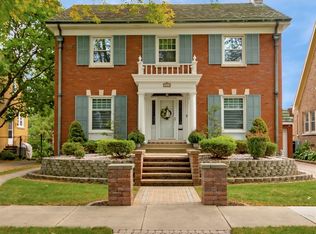 9827 S Hamilton Ave, Chicago, IL