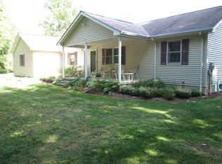 6540 Callahan Rd, Rome, OH 44085