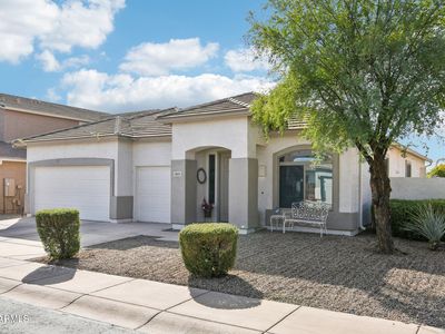 18151 E Via Jardin, Gold Canyon, AZ, 85118