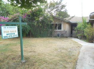 2305 E. San Rafael Av., Modesto, CA 95355