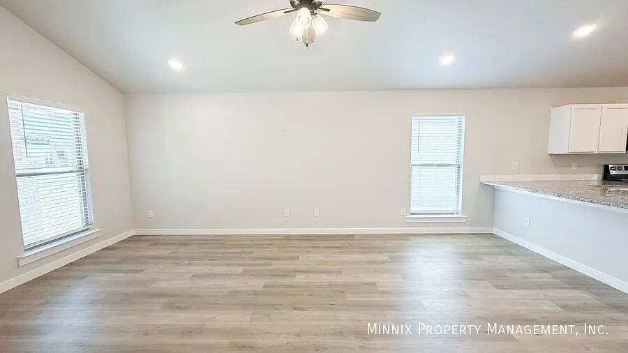 Frenship ISD|Lubbock, TX 3 bedroom 2 bathroom For Rent|3520 Turner Ave — Photo 4