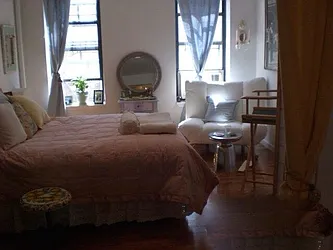 Rented by City Express Realty LLC