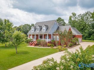 2684 Veranda Trce, Gadsden, AL 35903
