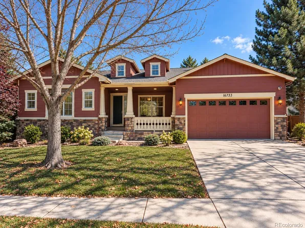 16733 Parkside Drive, Commerce City, CO 80022