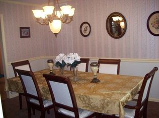 3 Burwick Ct, Hampton, VA 23669