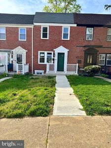4522 Manorview Rd, Baltimore, MD, 21229