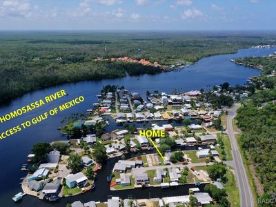 10270 W Grotto Ct, Homosassa, FL, 34448