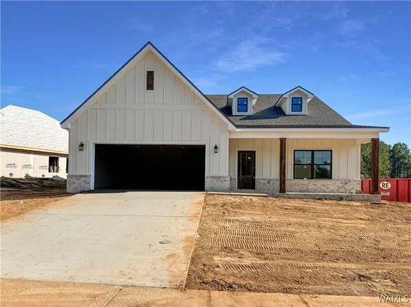 9628 Crete Cir, Tuscaloosa, AL 35406