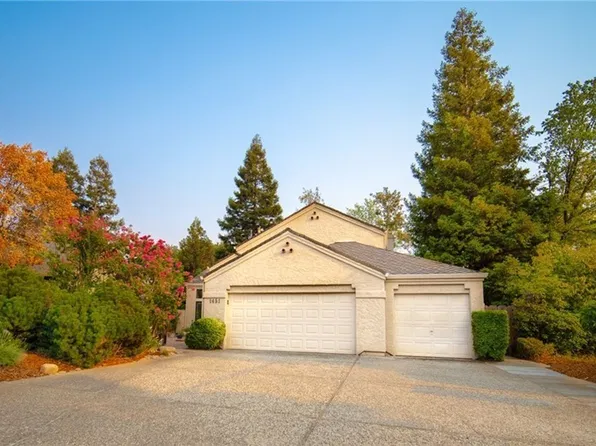 1451 Manzanita Ave, Chico, CA 95926