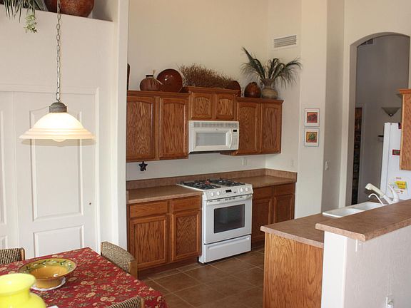 4th image of 7617 E Wolf Canyon St