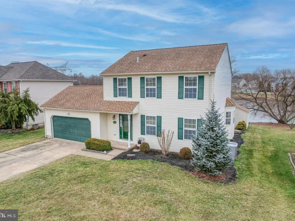 115 Sweetbay Ln, New Castle, DE 19720