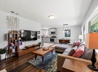 2436 San Paula Ave, Dallas, TX 75228