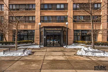 300 Cathedral Parkway