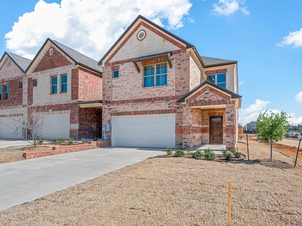 Home for Sale in Grand Prairie TX