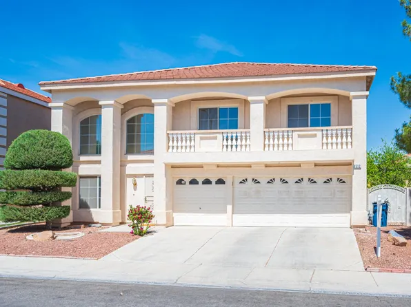 8512 Copper Ridge Ave, Las Vegas, NV 89129