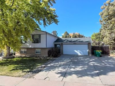 4557 S Coors Street, Morrison, CO, 80465