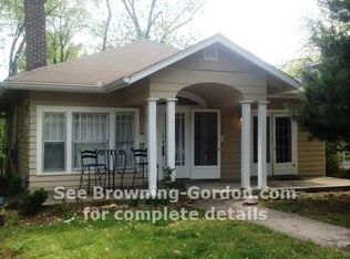 2609-B Sunset Pl, Nashville, TN 37212