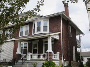 23 Reading Ave FLOOR 1, Reading, PA 19610