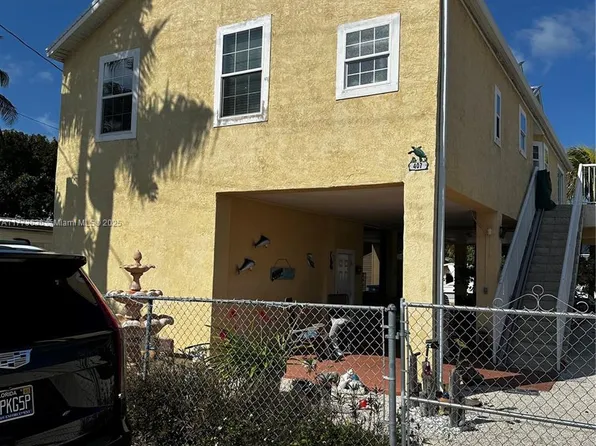 407 Bahia Honda Rd, Key Largo, FL 33037