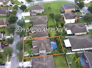 3634 Daydream Pl, Saint Cloud, FL 34772