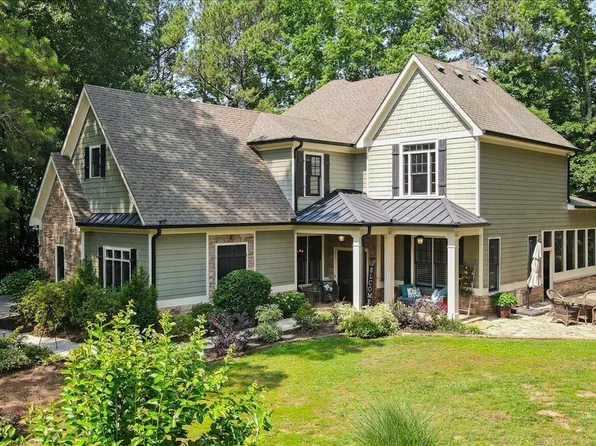 1323 Frey Lake Ct NW, Kennesaw, GA 30144