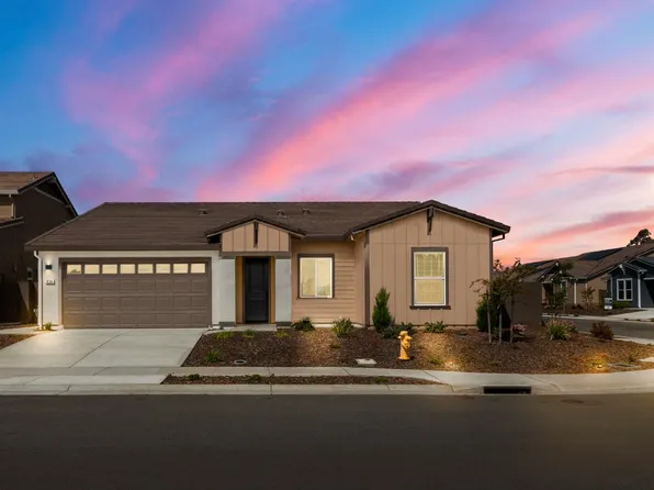 816 Cross Creek Ln Lot 68, Lincoln, CA 95648