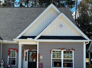 124 Kingsbury Loop #D, Conway, SC 29526