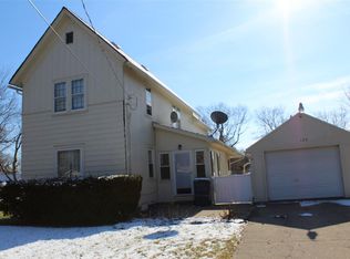 123 E Porter St, Jackson, MI 49202