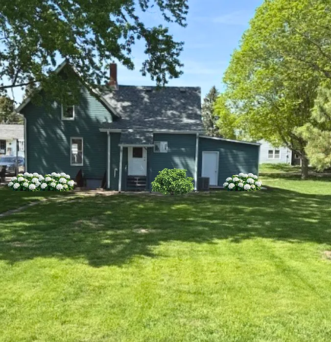 3 bed, 1100 sqft, $1,500 — Photo 3