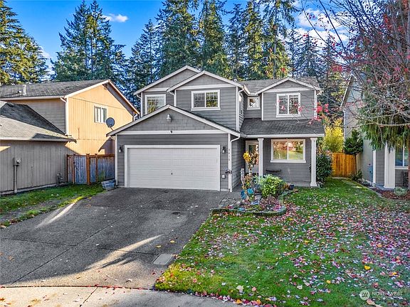 2nd image of 3418 185TH Street Ct E