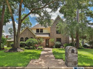 3659 Blue Lake Dr, Spring, TX 77388