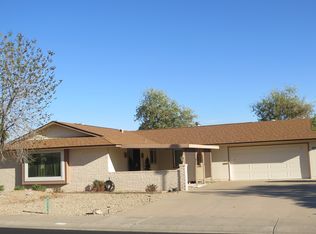 9533 W Hidden Valley Cir N, Sun City, AZ 85351