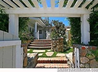 5408 Linda Rosa Ave, La Jolla, CA 92037