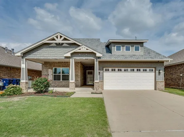 9204 Arman Dr, Yukon, OK 73099