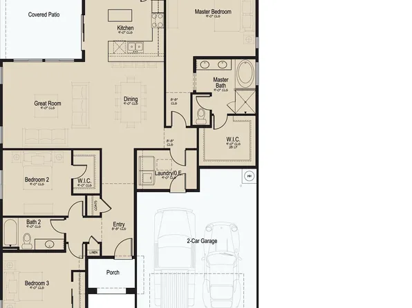 424 Radiant Dr, Carson City, NV 89705