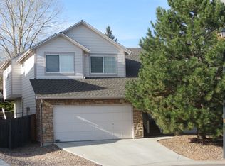 12231 W Chenango Dr, Morrison, CO 80465