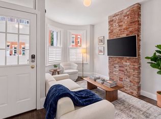 14 Warwick St #A, Roxbury Crossing, MA 02120